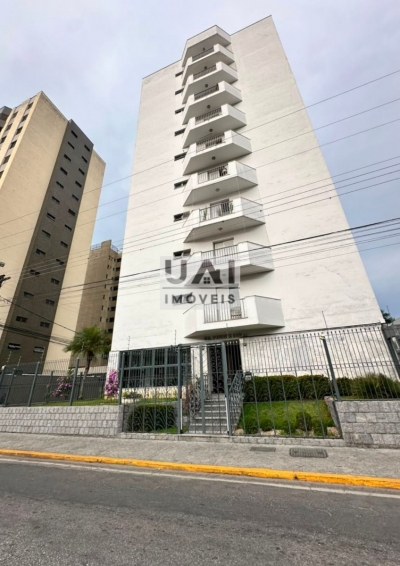 Locação - Apartamento (Padrão) - BPS - Itajubá/MG - Cod. 451745468